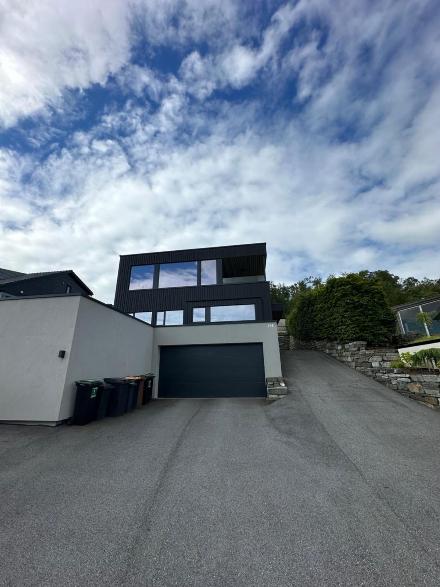 Luxury Villa Stunning View - Ons Stavanger Exterior photo